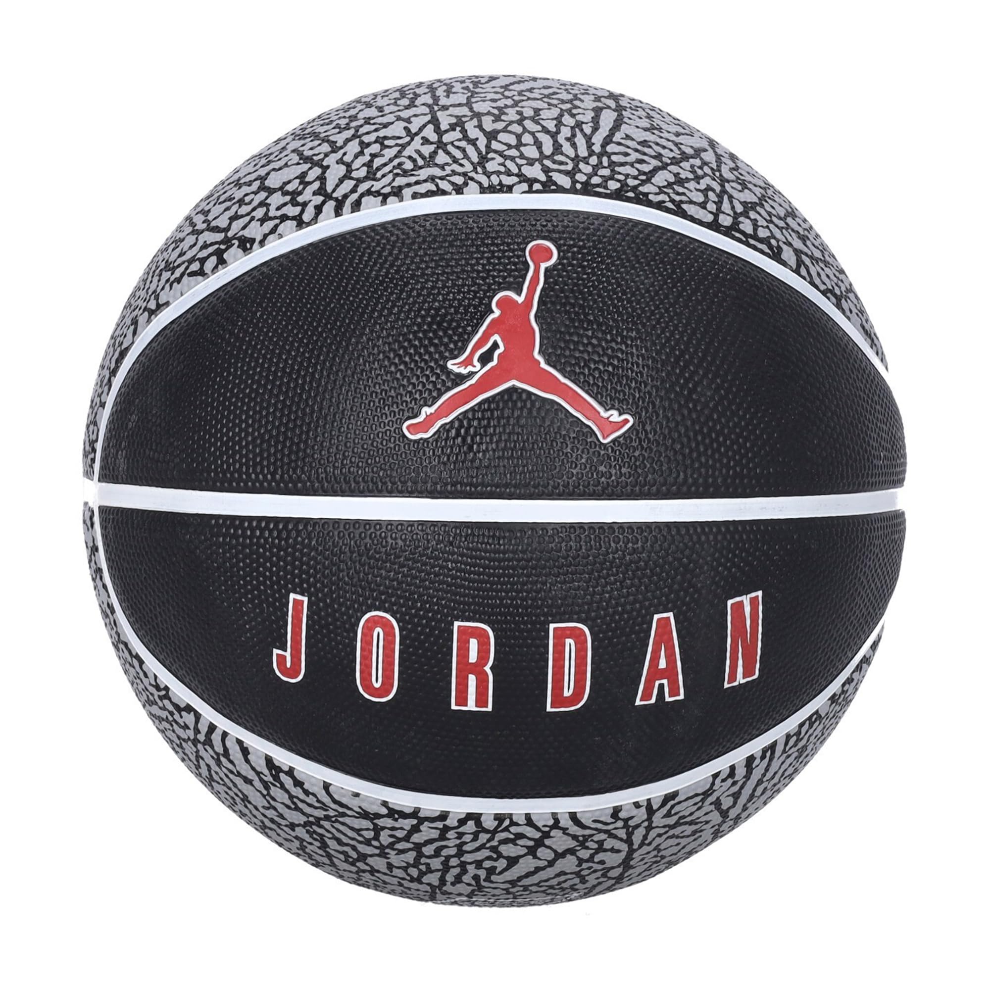 Jordan Playground バスケットボールとキャップセット Jordan Playground バスケットボールとキャップセット Jordan